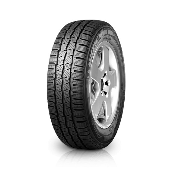 Michelin 205/65R16 107/105T C Agilis Alpin Kış Lastiği