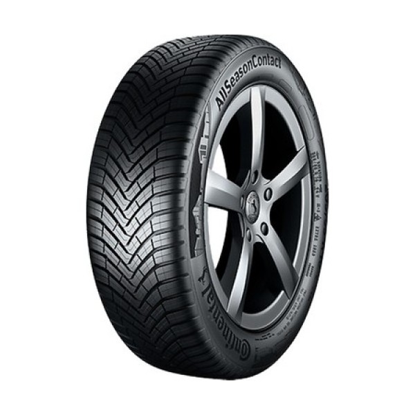 Continental 195/45R16 84H XL AllseasonContact FR 4 Mevsim Lastiği