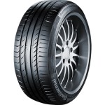 Continental 255/60R18 108Y FR SportContact 5 SUV Yaz Lastiği