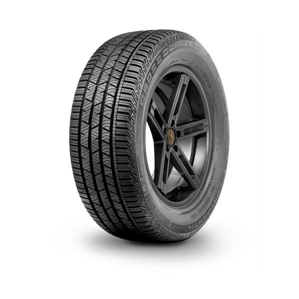 Continental 235/55R19 105H XL ContiCrossContact LX Sport VOL 4 Mevsim Lastiği