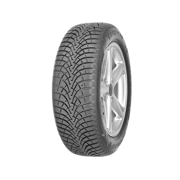 Goodyear 185/65R14 86T UltraGrip 9 Kış Lastiği
