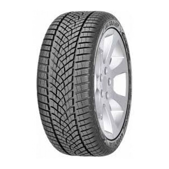 Goodyear 235/45R19 99V XL UG PERF Kış Lastiği