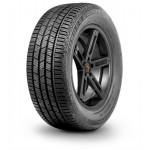 Continental 285/40R22 110Y XL ContiCrossContact LX Sport LR 4 Mevsim Lastiği