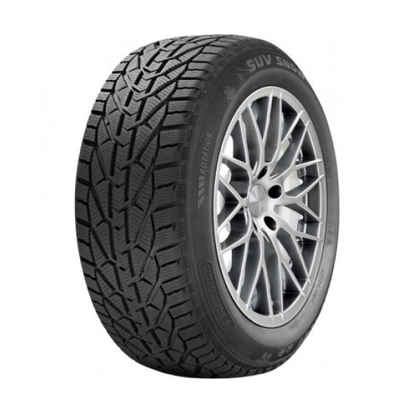 Kormoran 215/70R16 100H SUV SNOW Kış Lastiği