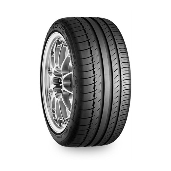 Michelin 285/30ZR18 93(Y) PILOT SPORT PS2 N3 Yaz Lastiği