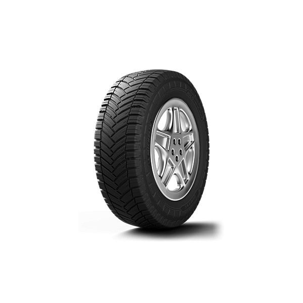 Michelin 225/75R16C 118/116R AGILIS CROSSCLIMATE 4 Mevsim Lastiği