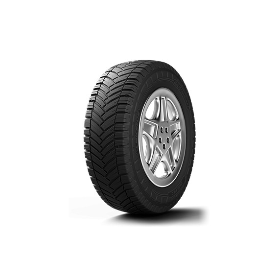 Michelin 225/75R16C 118/116R AGILIS CROSSCLIMATE 4 Mevsim Lastiği