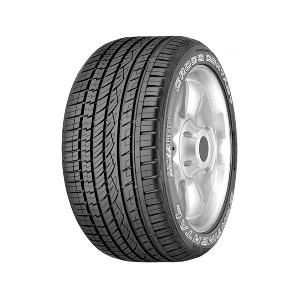 Continental 295/40R21 111W XL ContiCrossContact UHP
MO Yaz Lastiği