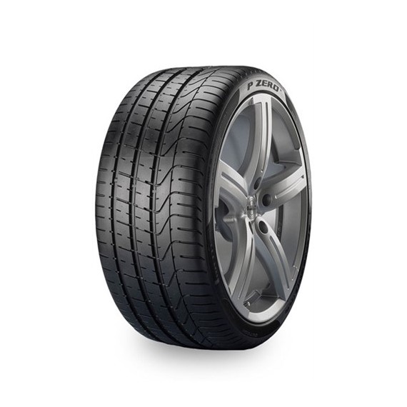 Pirelli 295/35R21 107Y PZERO (RO1) XL Yaz Lastiği