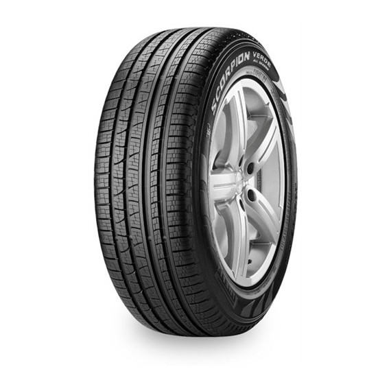 Pirelli 285/40R22 110Y SCORPION VERDE ALL SEASON (LR) XL M+S ECO ncs Yaz Lastiği