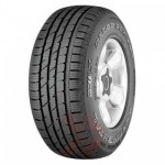 Continental 255/55R19 111W XL CrossContact LX Sport J LR 4 Mevsim Lastiği