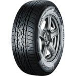 Continental 255/60R18 112H XL FR CrossContact LX2 Yaz Lastiği