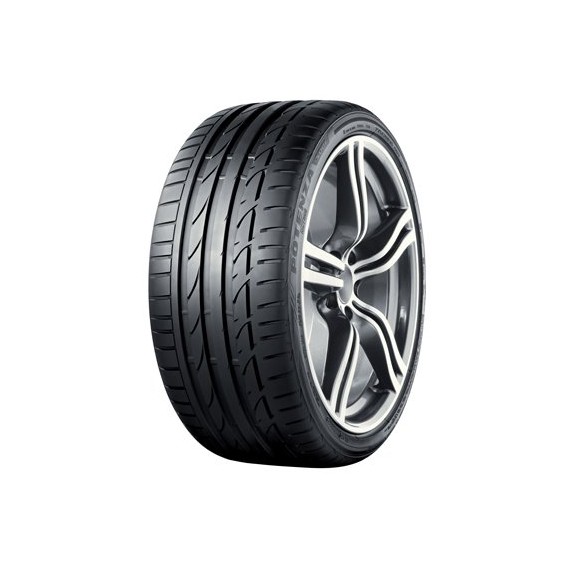 Bridgestone 305/30R20 99Y Potenza S001 Yaz Lastiği