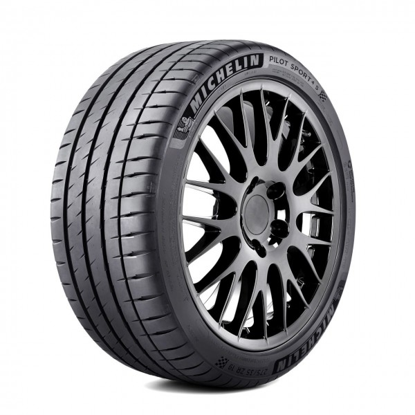 Michelin 235/35ZR20 92(Y) PILOT SPORT 4 S N0 XL Yaz Lastiği