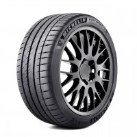 Michelin 295/35ZR20 105(Y) PILOT SPORT 4 S K1 XL Yaz Lastiği