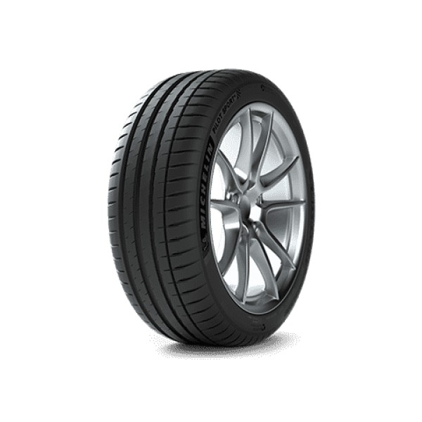 Michelin 245/45R19 102Y XL Pilot Sport4 Yaz Lastiği