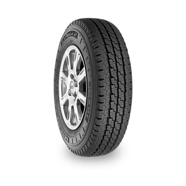 Michelin 175/65R14C 90/88T AGILIS 51 Yaz Lastiği