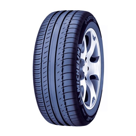 Michelin 255/55R18 109Y LATITUDE SPORT N1 XL Yaz Lastiği