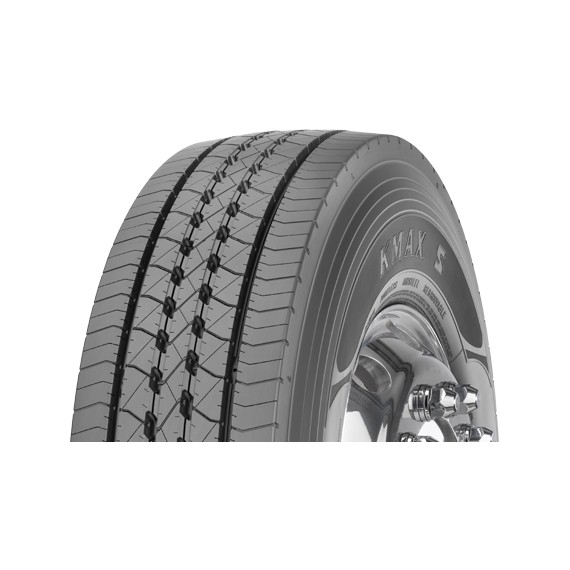 Goodyear 245/70R19.5 136/134M KMAX S Kamyon-Otobüs Lastikleri