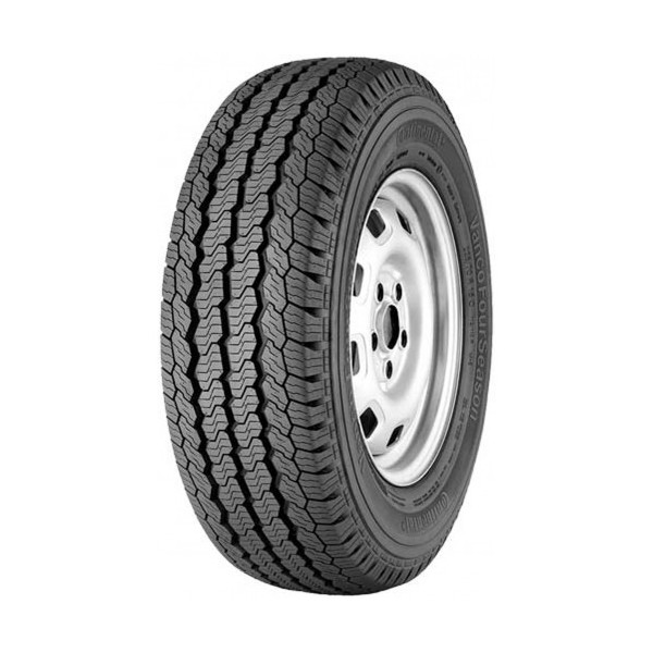 Continental 205/75R16C 110/108R VancoFourSeason 4 Mevsim Lastiği