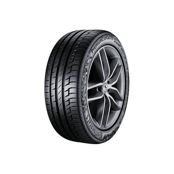 Continental 285/45R22 114Y XL FR PremiumContact 6 MO Yaz Lastiği