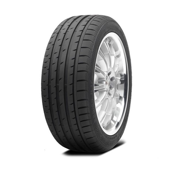 Continental 235/45R17 94W ContiSportContact 3 MO Yaz Lastiği