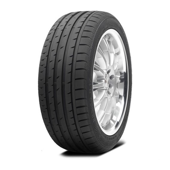 Continental 235/45R17 94W ContiSportContact 3 MO Yaz Lastiği