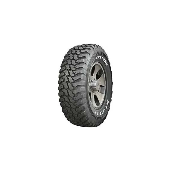 Silverstone 245/75R16 111Q MT-117 EX WSW Yaz Lastiği