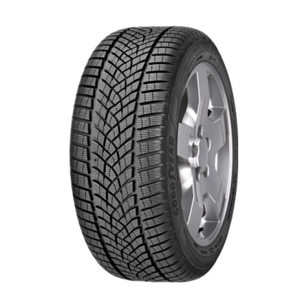 Goodyear 235/40R18 95V XL UltraGrip Performance   FP Kış Lastiği