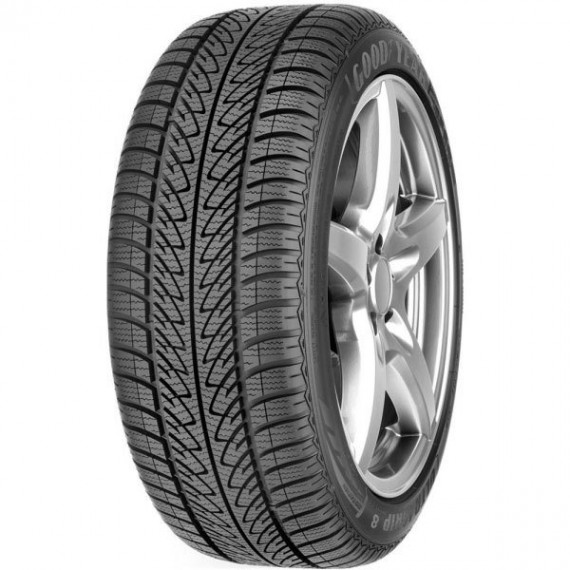 Goodyear 245/45R19 102V ROF XL UltraGrip 8 Performance * FP Kış Lastiği