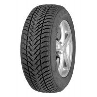 Goodyear 265/65R17 112T UltraGrip + SUV Kış Lastiği