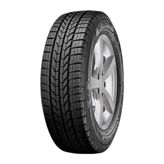 Goodyear 215/60R16 103/101T XL UltraGrip Cargo Kış Lastiği