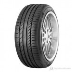 Continental 225/40R18 88Y SSR FR CSC5* Yaz Lastiği