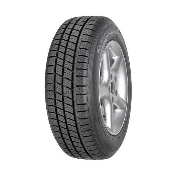 Goodyear 235/65R16C Cargo Vector Yaz Lastiği