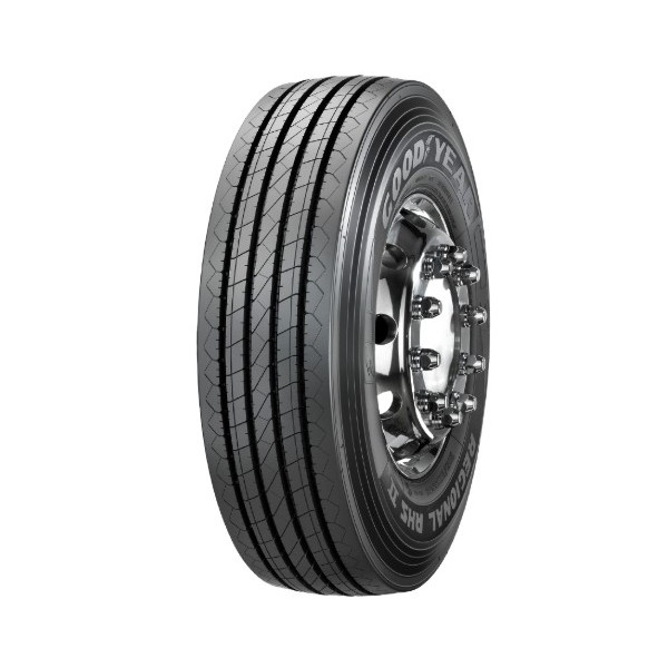 Goodyear 8.5/ 129/127M REG RHS II Kamyon-Otobüs Lastikleri