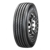 Goodyear 8.5/ 129/127M REG RHS II Kamyon-Otobüs Lastikleri