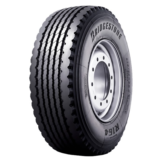 Bridgestone 385/65R22.5 R164  160K Dorse Lastiği