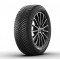 Michelin 225/55R17 101W CrossClimate 2 4 Mevsim Lastiği