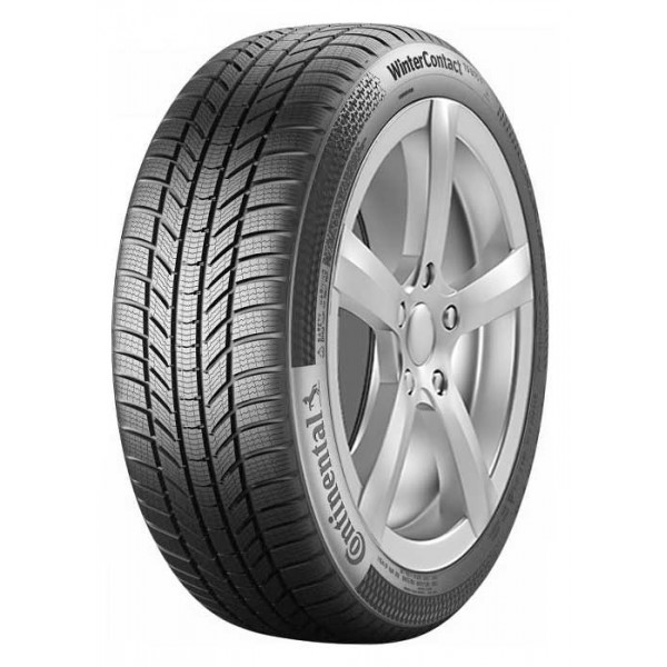 Continental 225/40R18 92V XL FR WinterContact TS870P Kış Lastiği