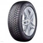Bridgestone 235/55R18 104H XL   LM005 Kış Lastiği