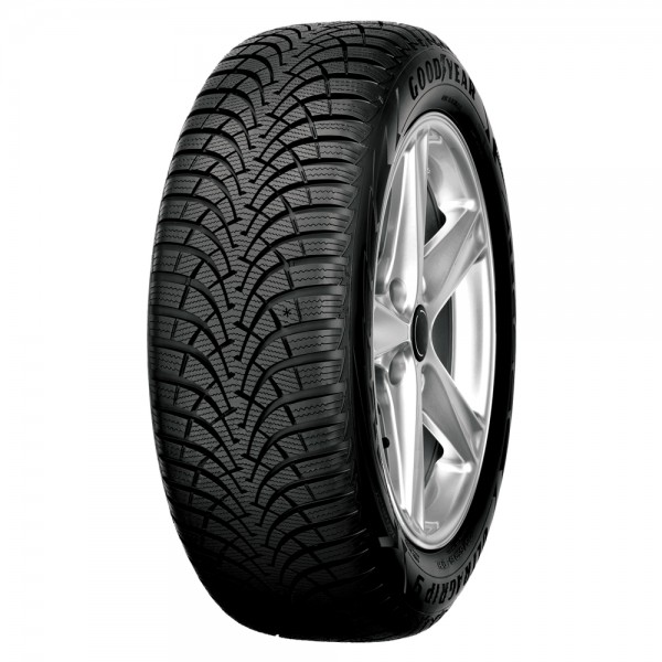 Goodyear 185/65R15 92T XL UltraGrip 9  MS Kış Lastiği