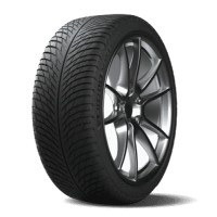 Michelin 255/35R19 96V XL Pilot Alpin 5 MO1 Kış Lastiği