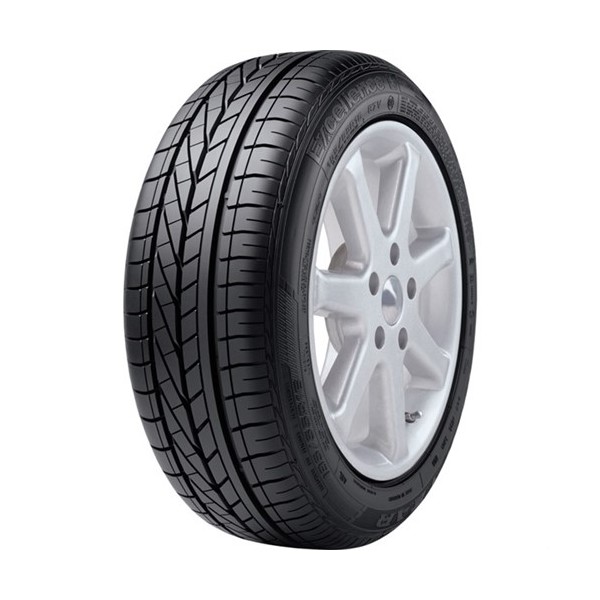 Goodyear 225/55R17 97Y Excellence ROF Yaz Lastiği