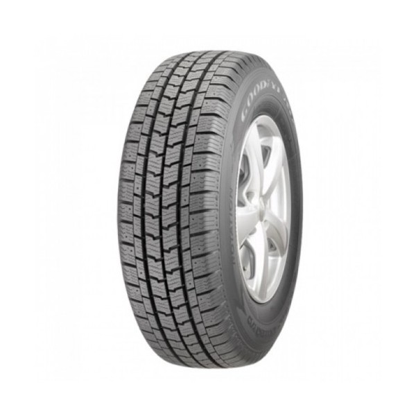 Goodyear 195/70R15C 104/102 C UG CARGO Kış Lastiği