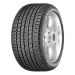 Continental 255/45R19 100V ContiCrossContact UHP
MO Yaz Lastiği