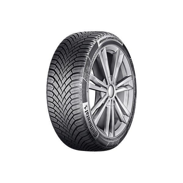 Continental 165/60R15 77T WinterContact TS 860 Kış Lastiği