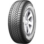 Lassa 235/55R18 100V COMPETUS WINTER 2 + Kış Lastiği