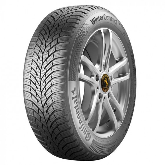 Continental 185/65R15 92T XL WinterContact TS870 Kış Lastiği