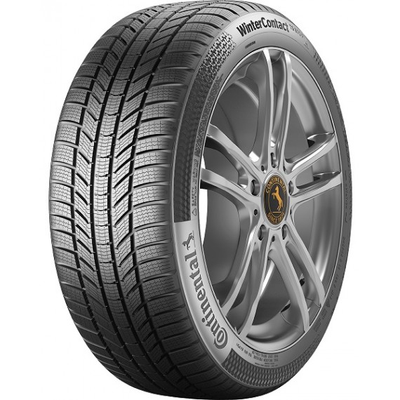 Continental 235/55R17 99H WinterContact TS870P Kış Lastiği