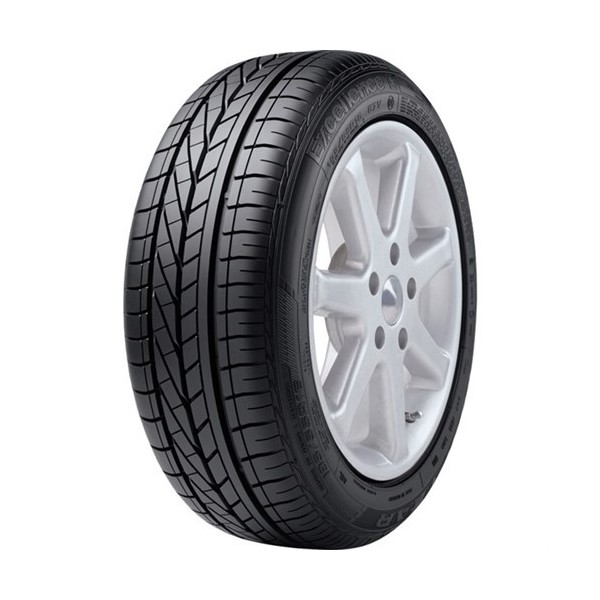 Goodyear 235/55R19 101W Excellence Yaz Lastiği